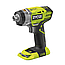 Ryobi Гвинтоверт імпульсний RiD1801M ONE+ 18В 3200об·хв 220Нм 1.2кг без АКБ та ЗП, фото 4