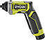 Ryobi Викрутка акумуляторна RSD4-120T 4В USB Lithium акб 1х2А·год 5Нм 200об·хв кейс для зберігання 10 насадок, фото 10