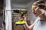 Ryobi Шурупокрут-дриль ударний акумуляторний ONE+ HP RPD18X-242S 18В 1х2А·год 1х4А·год ЗП 95Нм 500·2100об·хв, фото 5