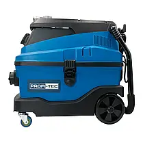 Будівельний пилосос PROFI-TEC PVC1630 1600 Вт 30 л, фото 2