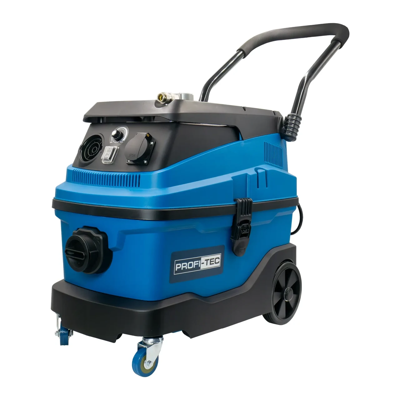 Будівельний пилосос PROFI-TEC PVC1630 1600 Вт 30 л