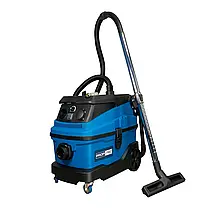 Будівельний пилосос PROFI-TEC PVC1630 1600 Вт 30 л, фото 3