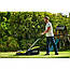 Ryobi Газонокосарка Ryobi ONE+ Hybrid RY18LMH37A-250 18В/220В 2х5.0А/г, 37см, 25-70 мм, 45л, мульчування, фото 7