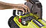 Ryobi Аератор-скарифікатор акумуляторний ONE+ RY18SFX35A-240 18В акб 2х4А·год 35см 55л 10кг, фото 10