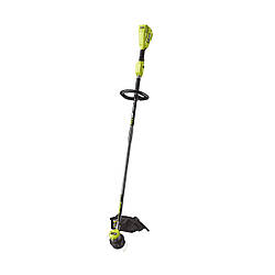 Ryobi Тример садовий акумуляторний Ryobi RY18LTX38A-0 ONE+ НР 18В безщітковий 38см(ліска) технології Whisper