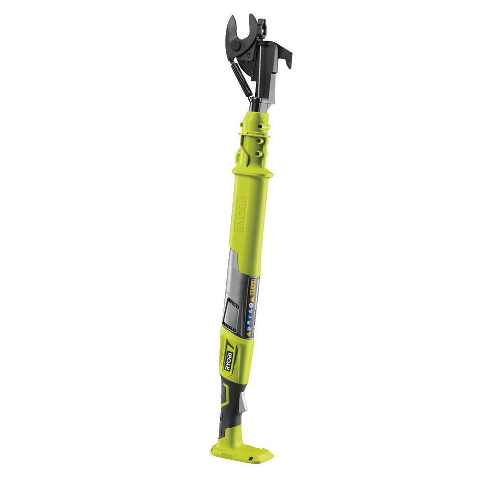 Ryobi Сучкоріз акумуляторний OLP1832BX 18В ONE+ різ 32мм 250Нм 2.1кг без АКБ та ЗП
