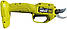 Ryobi Секатор акумуляторний ONE+ RY18SCA-0 18В d різа 25мм 0.74кг без АКБ та ЗП, фото 10