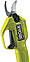 Ryobi Секатор акумуляторний ONE+ RY18SCA-0 18В d різа 25мм 0.74кг без АКБ та ЗП, фото 11