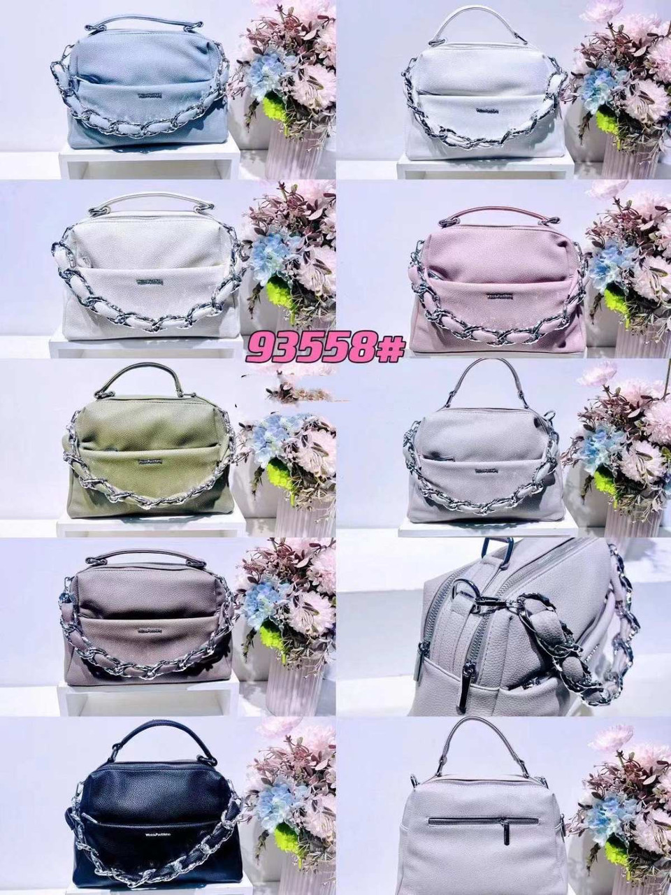 Сумочка жіноча — штучна шкіра!, фото 1