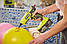 Ryobi Пістолет клейовий RGL18-0 акумуляторний ONE+,18В, стрижні 11/12 мм, фото 6