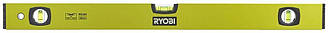Ryobi Рівень RSL60, 60см, 3 капсули, точність 0.5мм/м