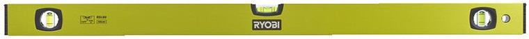 Ryobi Рівень RSL80, 80см, 3 капсули, точність 0.5мм/м
