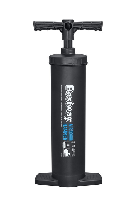 Ручний насос для надування Bestway 62030 (Air Hammer, 3.5 л), фото 1