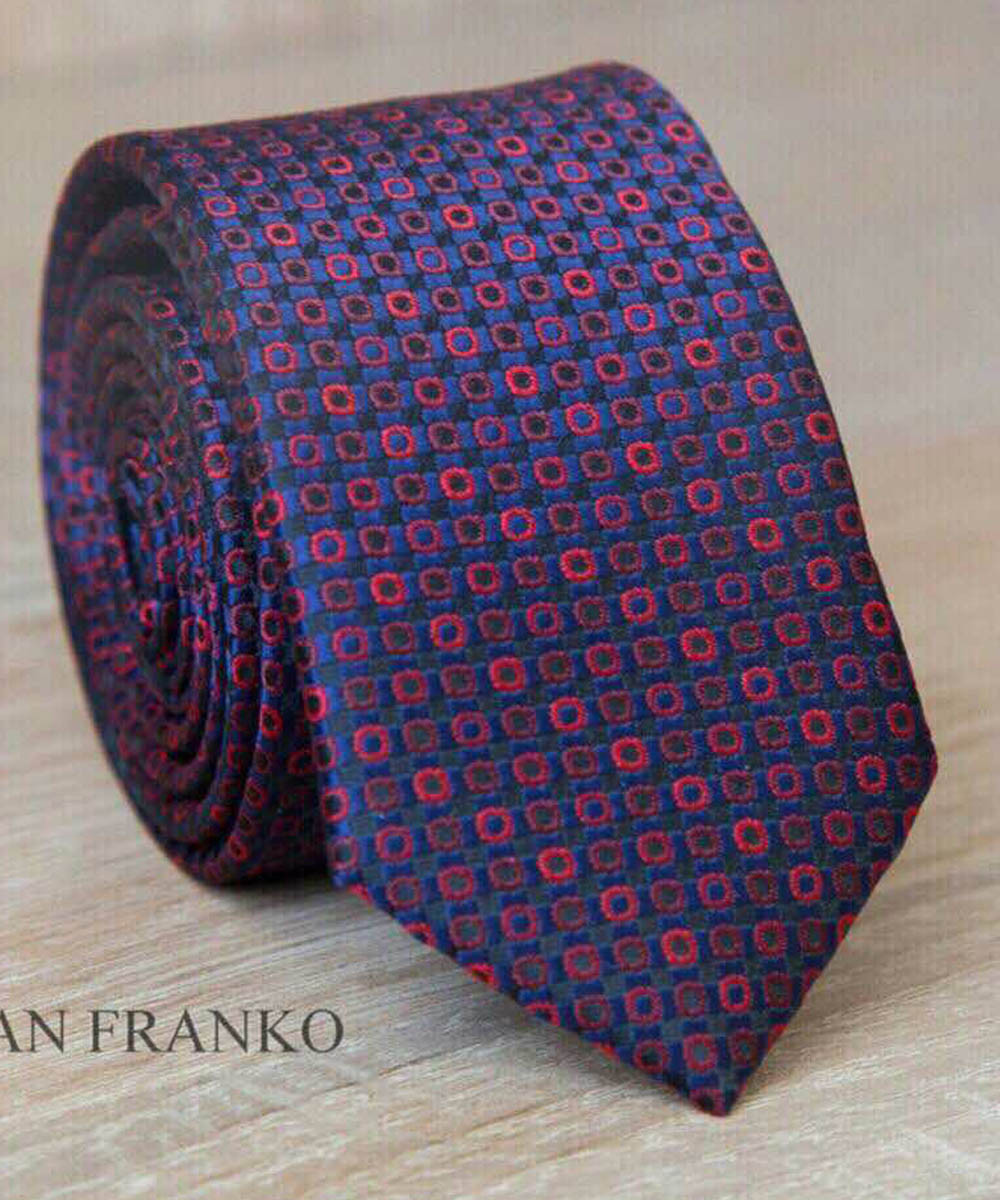 Краватка чоловіча Lan Franko модель u-060, фото 1