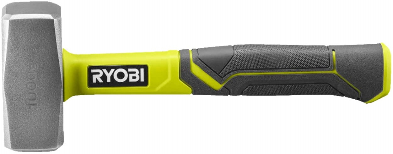 Ryobi Молоток кувалда RHHCH1000 1000г руків’я скловолокно
