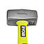 Ryobi Молоток кувалда RHHCH1000 1000г руків’я скловолокно, фото 8
