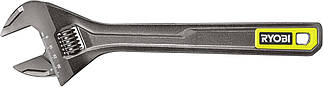 Ryobi Ключ розвідний RHAW300, довжина 300мм, 0-40мм