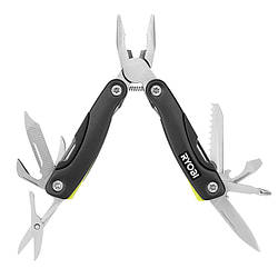 Ryobi Мультитул RMT14 14 функцій 68мм 0.09кг