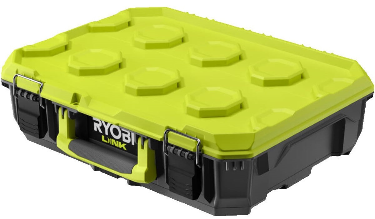 Ryobi Ящик модульний для інструменту Link RSL101, 15х57х43см, пластик, фото 1