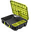 Ryobi Ящик модульний для інструменту Link RSL101, 15х57х43см, пластик, фото 6