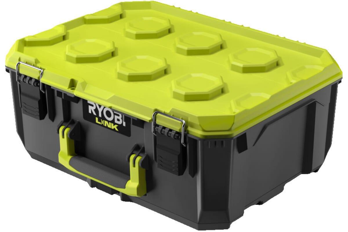 Ryobi Ящик модульний для інструменту Link RSL102, 23.5х56х40.5см, пластик