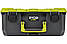 Ryobi Ящик модульний для інструменту Link RSL102, 23.5х56х40.5см, пластик, фото 3