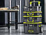 Ryobi Ящик модульний для інструменту Link RSL102, 23.5х56х40.5см, пластик, фото 6