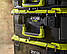 Ryobi Ящик модульний для інструменту Link RSL102, 23.5х56х40.5см, пластик, фото 8