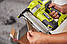 Ryobi Цвяхозабивач акумуляторний R18GN18-0 18В ONE+ цвяхи 15-50мм 2.4кг без АКБ та ЗП, фото 3