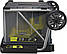 Ryobi Подрібнювач садовий акумуляторний Max Power RY36SHX40-0 36В 40мм 55л 18кг (без АКБ та ЗУ) фреза, фото 11