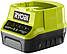 Ryobi Набір акумулятора та зарядного пристрою ONE+ RC18120-240X 18В 2х4А·год ЗП 2А, фото 4
