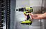 Ryobi Акумулятор ONE+ RB1820C 18В 2А·год 0.4кг (unpacked), фото 2