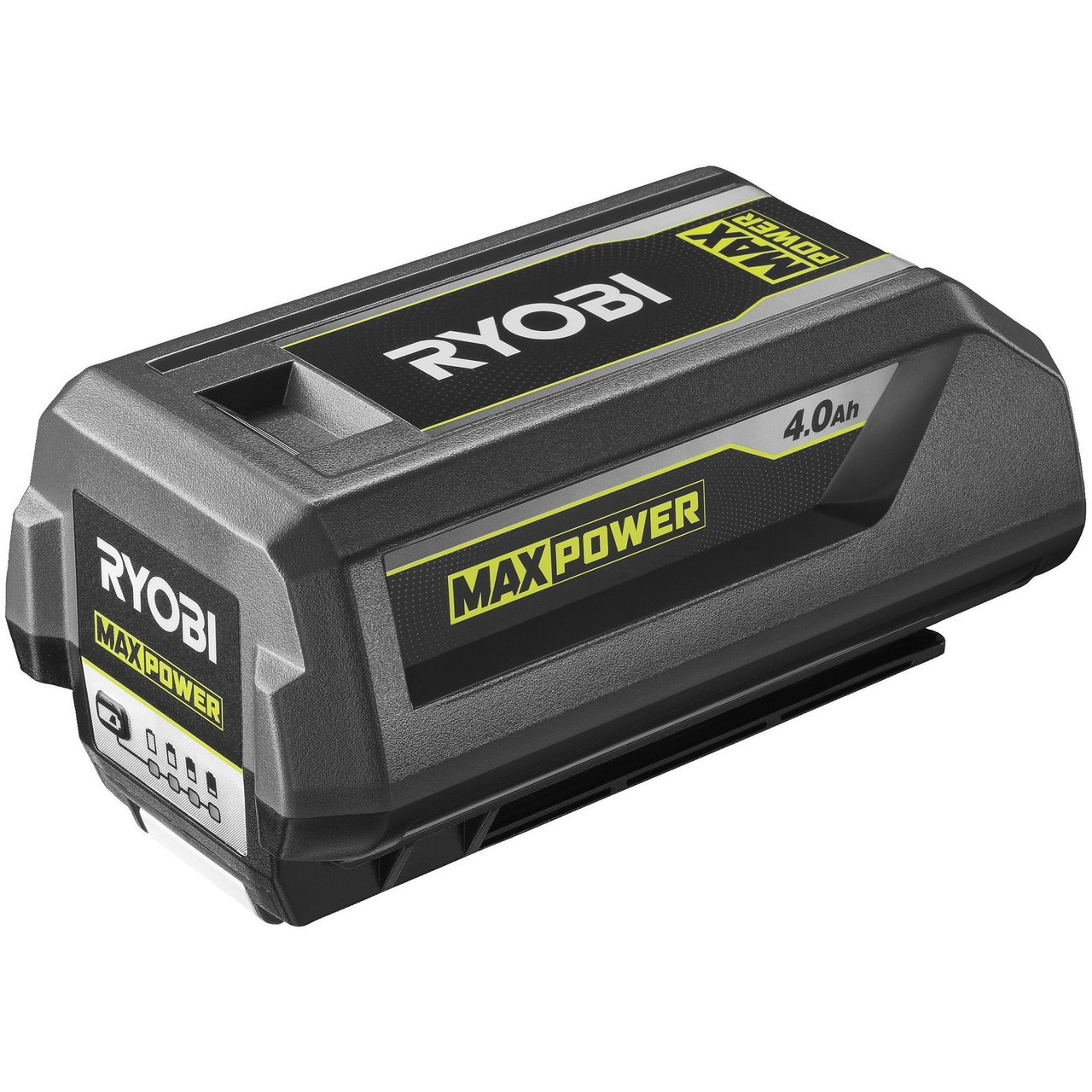 Ryobi Акумулятор Max Power RY36B40B 36В 4А·год 1.32кг, фото 1