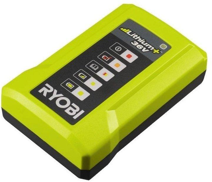 Ryobi Зарядний пристрій Ryobi Max Power RY36C17A 36В 1.7А