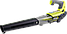 Ryobi Повітродувка ONE+ OBL18JB акумуляторна, 18В, 160 км/ч, solo (без АКБ і ЗП), фото 2