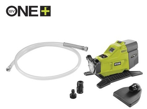 Ryobi Насос садовий R18TP-0 акумуляторний 18В 5133003934