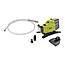 Ryobi Насос садовий R18TP-0 акумуляторний 18В 5133003934, фото 8