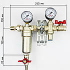 Комплект підключення для води WATER SET 6  Boiler Series, фото 7