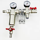 Комплект підключення для води WATER SET 6  Boiler Series, фото 4