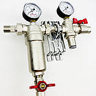 Комплект підключення для води WATER SET 6  Boiler Series, фото 5