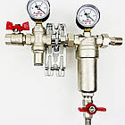 Комплект підключення для води WATER SET 6  Boiler Series, фото 3
