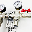 Комплект підключення для води WATER SET 6  Boiler Series, фото 6