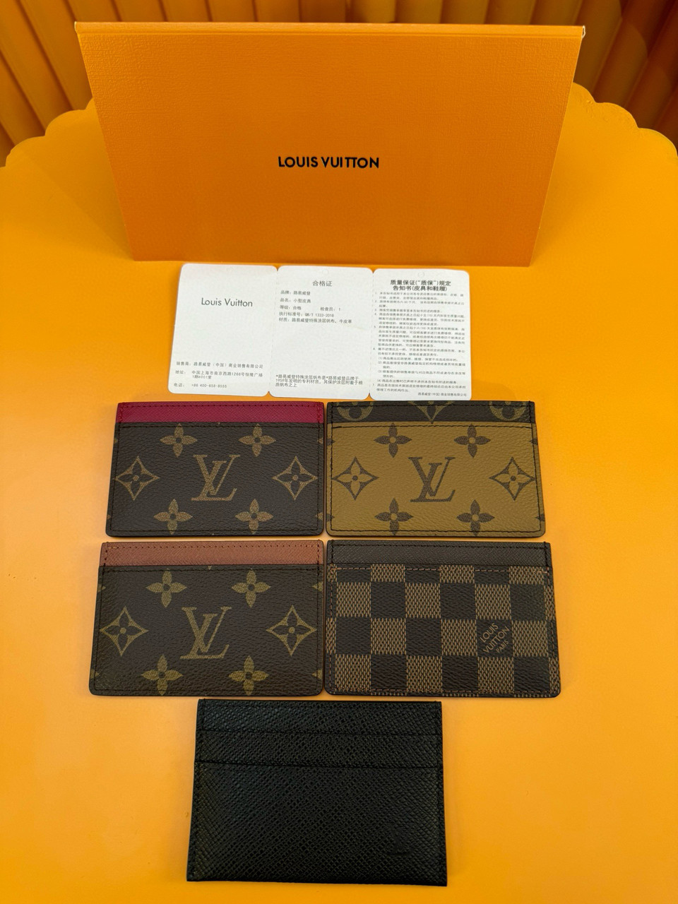 Гаманець жіночий Louis Vuitton
