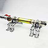 Комплект підключення лічильника WATER SET 7 Boiler Series, фото 3