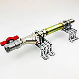 Комплект підключення лічильника WATER SET 7 Boiler Series, фото 4