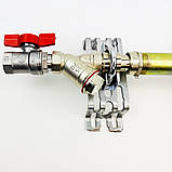 Комплект підключення лічильника WATER SET 7 Boiler Series, фото 5