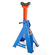 Стійки для майстерні з подвійним механічним замком 6 т CATA Mar-Pol C80101, фото 6