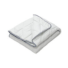 Ковдра SWISS демісезонна полуторна 140x205 см стьобана – ідеальне поєднання комфорту та якості!
