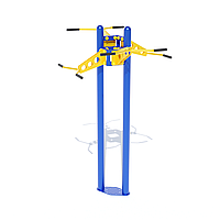 Турнік 4-х сторонній SG170