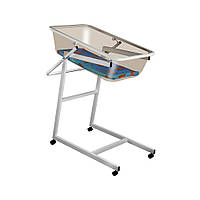 Ліжко функціональне дитяче КФД типу "Аліса" Медапаратура